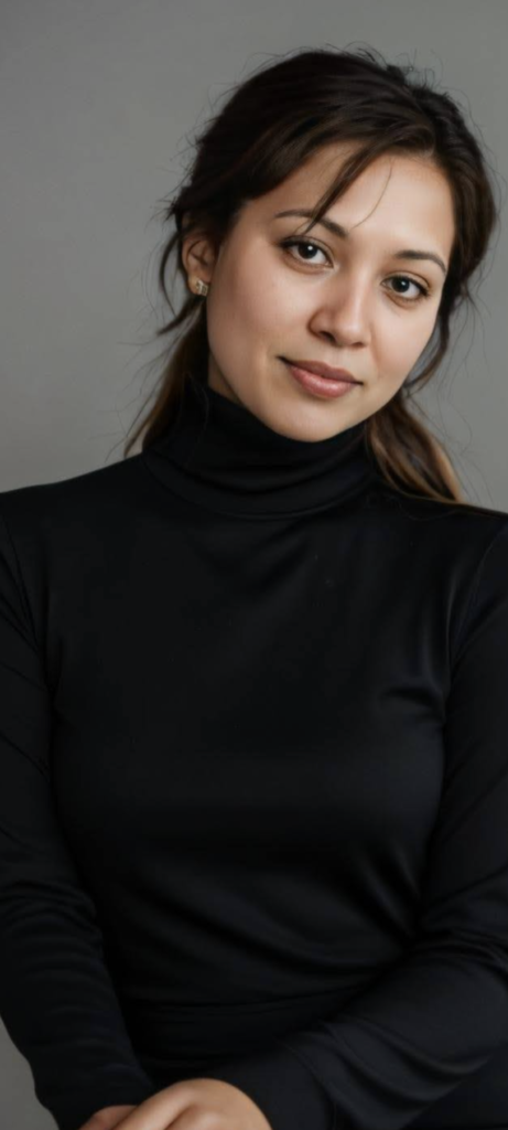 Gabriella Sikorski