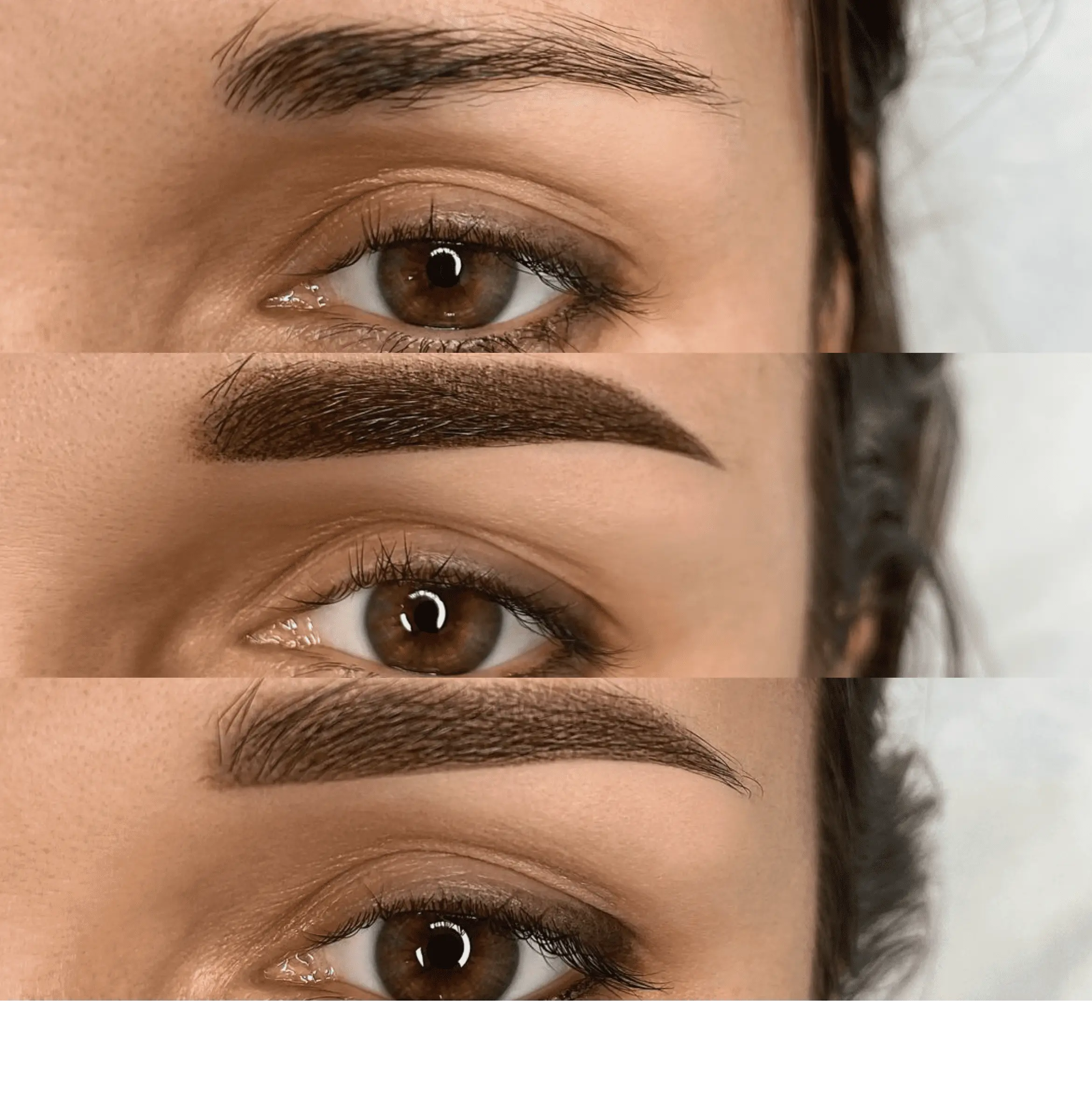 eyebrow tattoo Brisbane