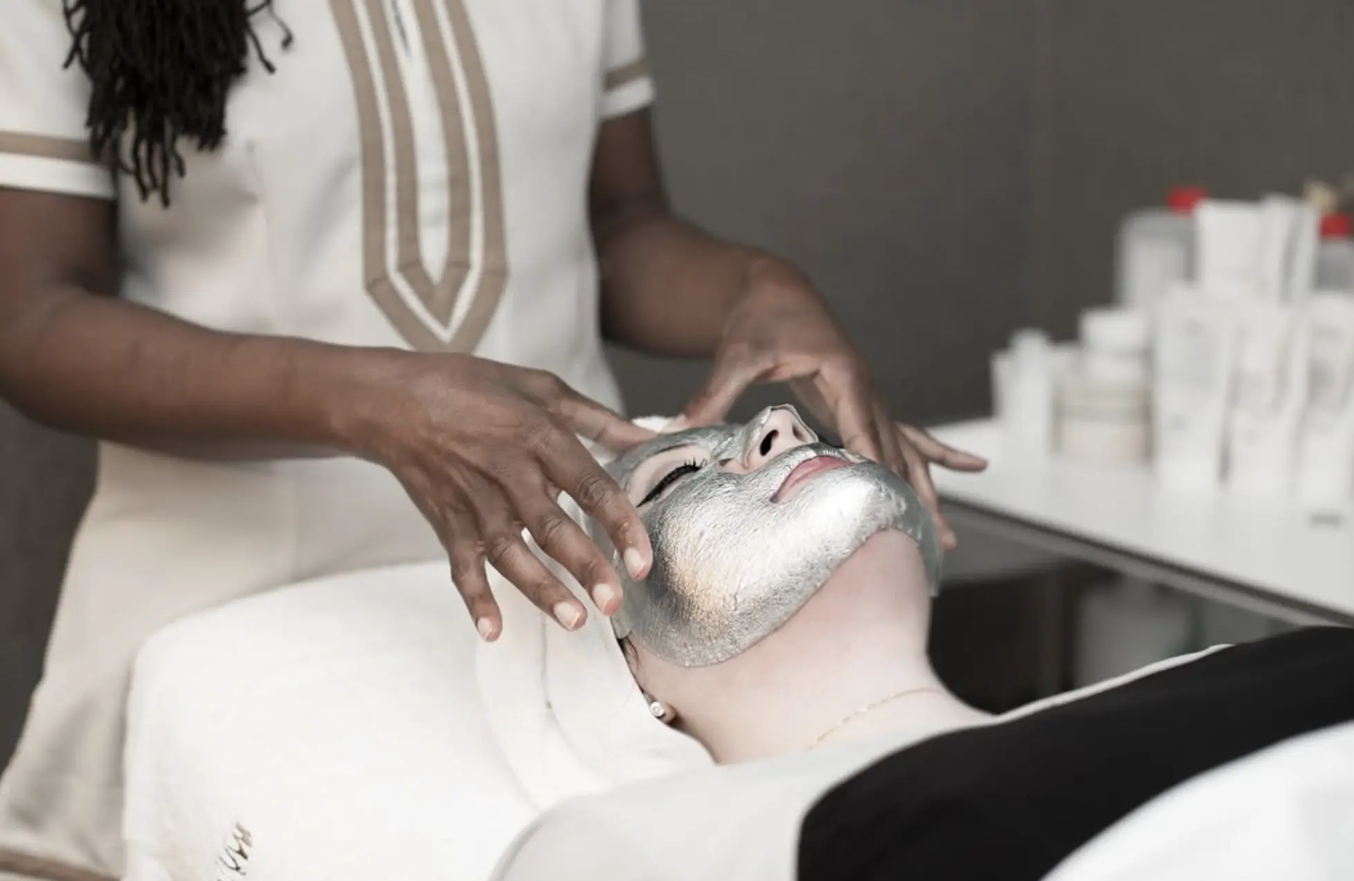 facial how to do facial