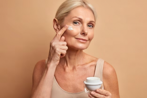 Best eye cream for sensitive skin Dermatologist-recommended - Gentle formula for sensitive skin
