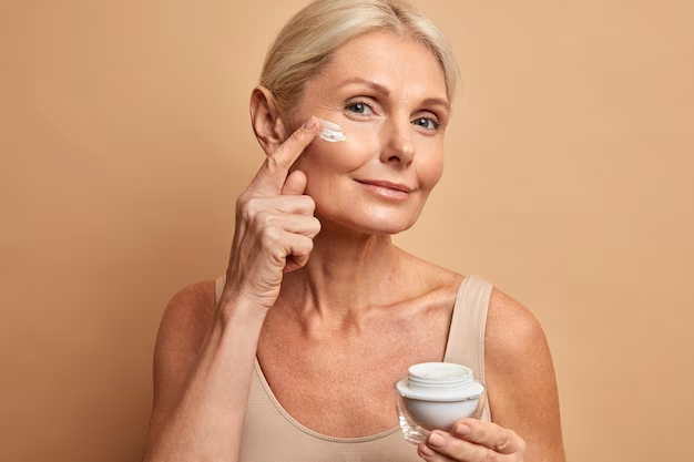 Best eye cream for sensitive skin Dermatologist-recommended - Gentle formula for sensitive skin