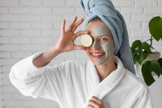 Gentle exfoliating scrub for sensitive skin recommended by dermatologists"