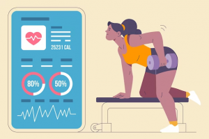 Heart rate too high during exercise: Potential health risks explained