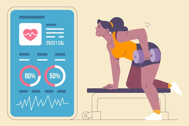 Heart rate too high during exercise: Potential health risks explained