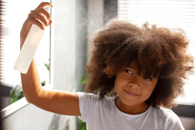Best shampoo and conditioner for curly hair and frizzy hair - nourishing formula for defined curls