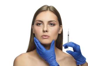 Master the art of cosmetic injecting without nursing education - insider secrets