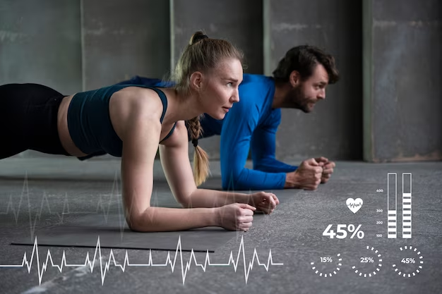 Managing high heart rate during exercise: Strategies for a safe workout