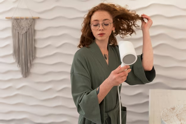 hydrating care for soft, manageable curls