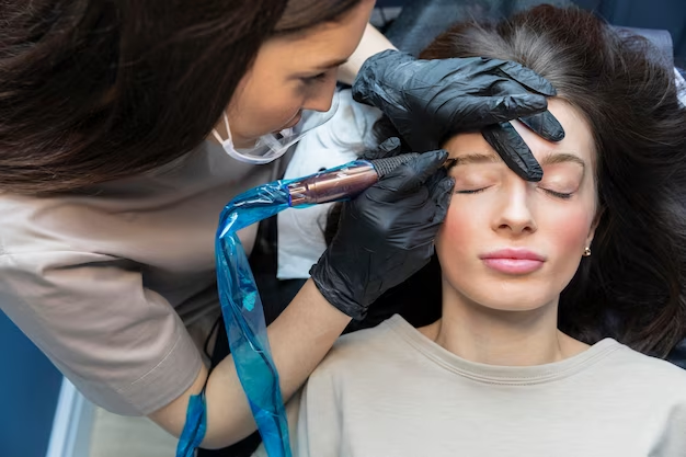 Can I get a cosmetic tattoo on medication? Understanding the compatibility of tattoos with certain medications.