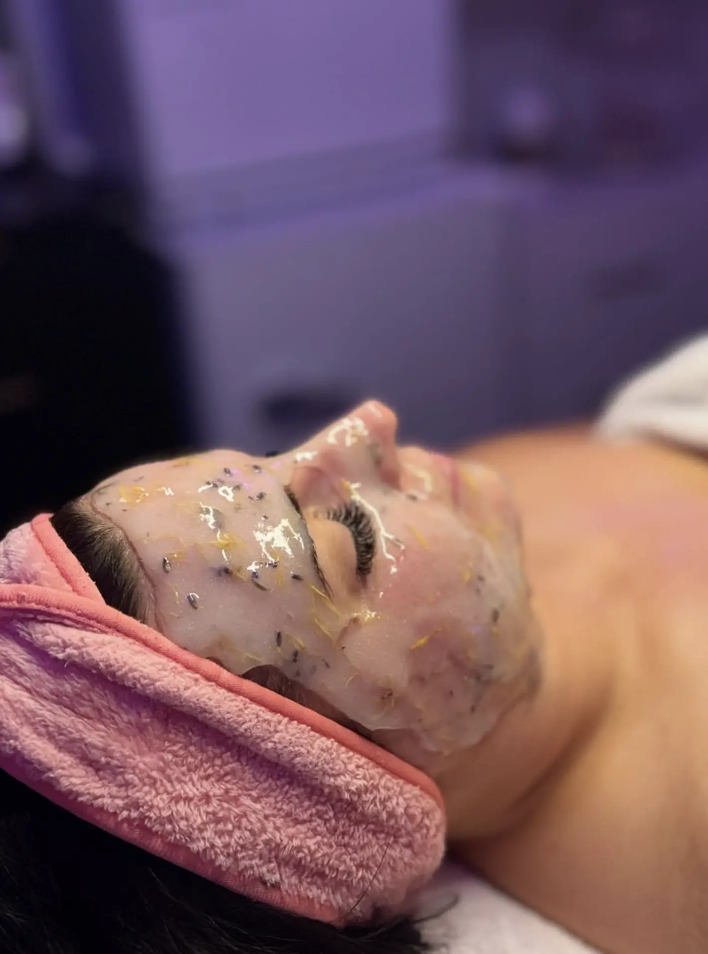 is a facial good for you