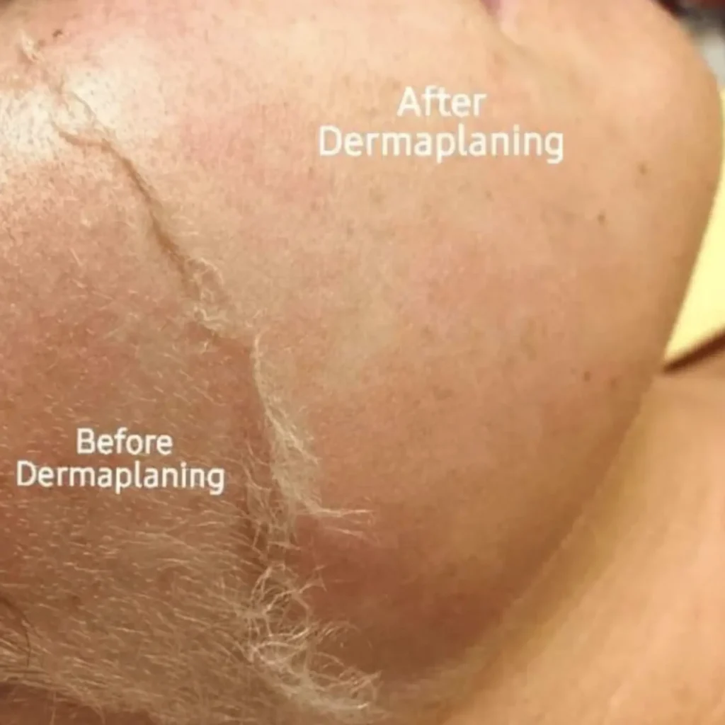 is face oil good for skin