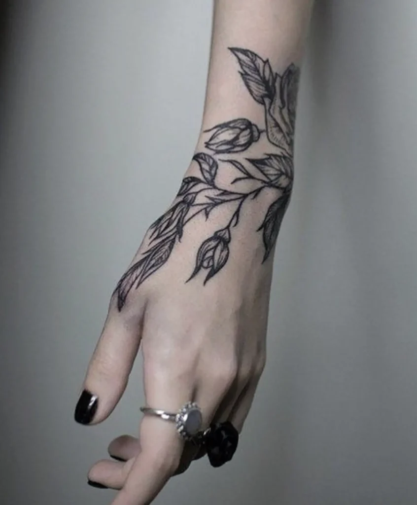 removal tattoo